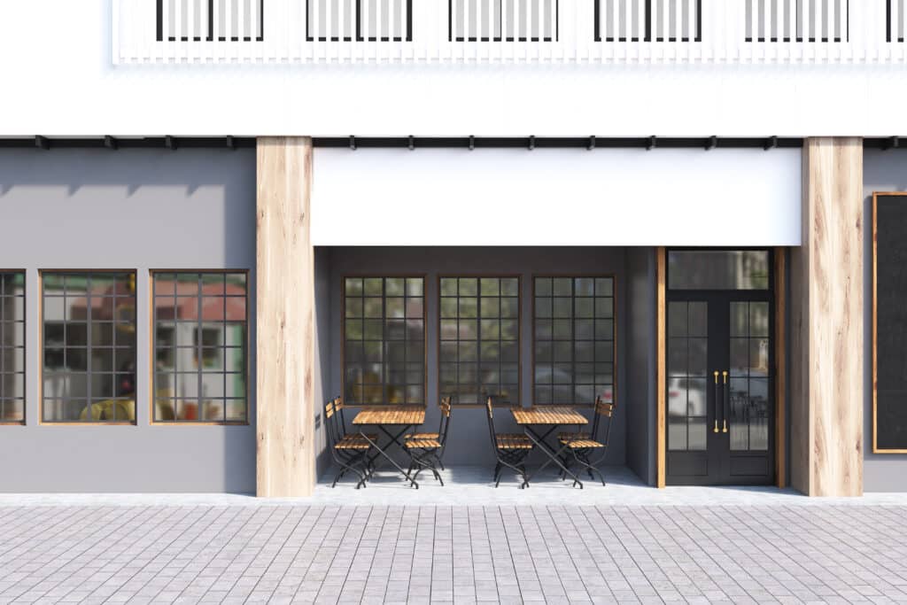 Commercial Painting Contractor