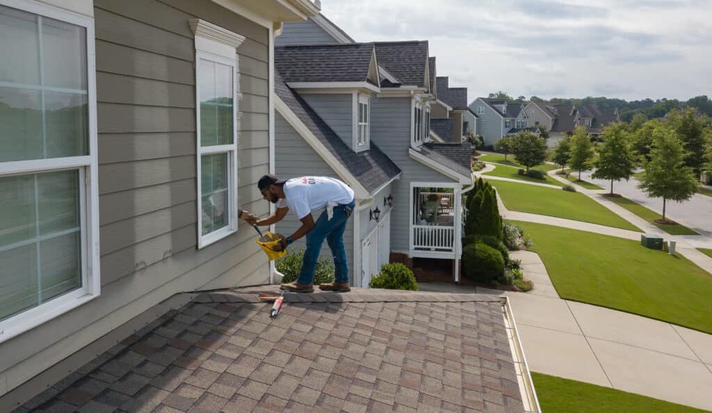 exterior-paint-company-in -raleigh