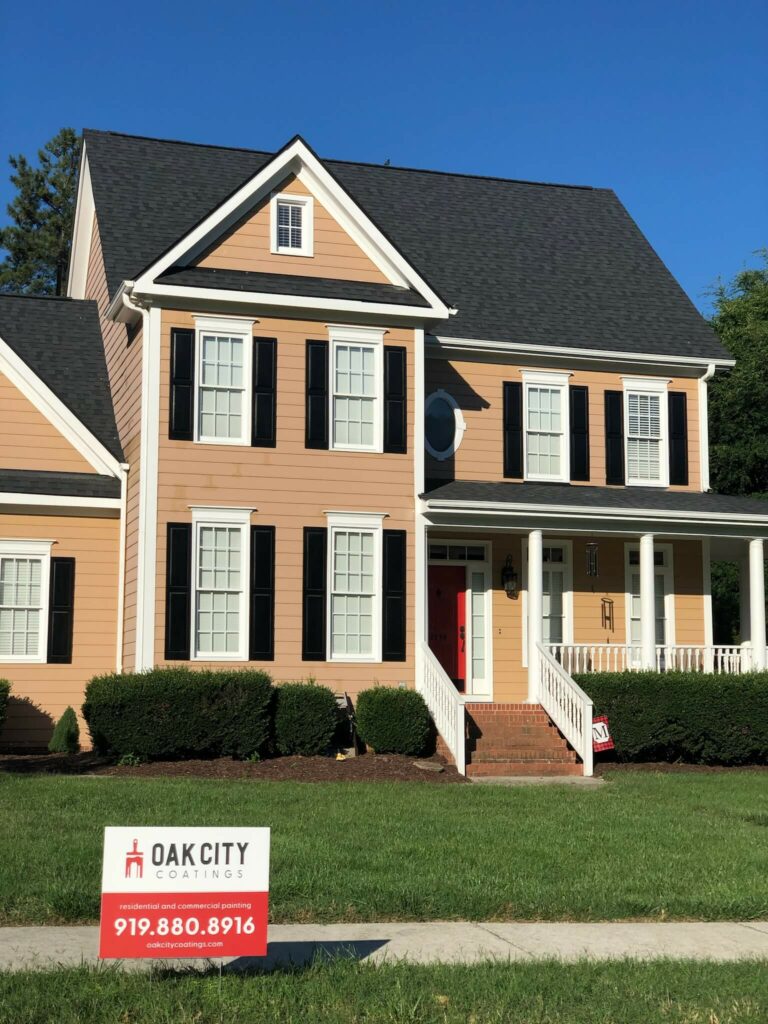 Oak-City-Coatings-Gauntlet-before