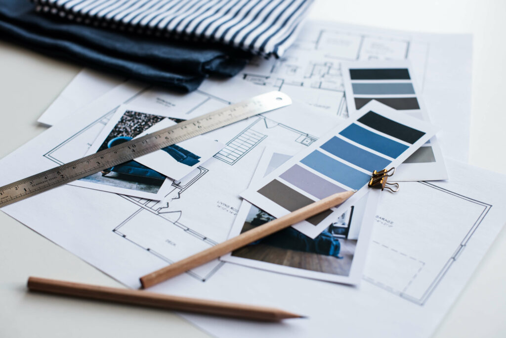 Color Specialist | Oak City Coatings