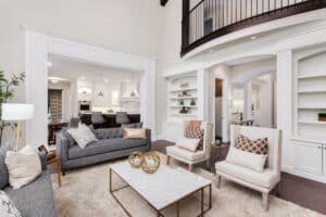 best-paint-sheen-for-interior-wall