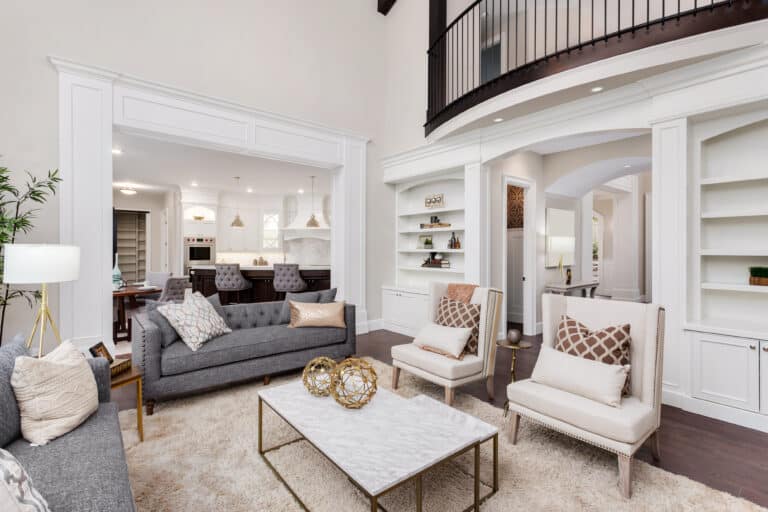 best-paint-sheen-for-interior-wall
