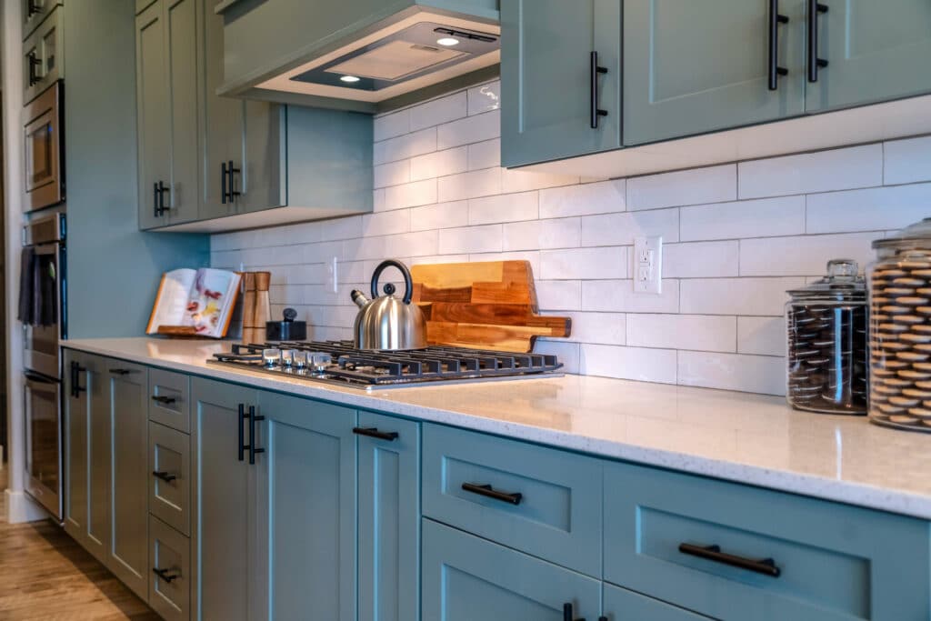 blue-kitchen-cabinets-raleigh-nc