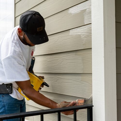 professional paint company in raleigh, nc, Oak City Coatings