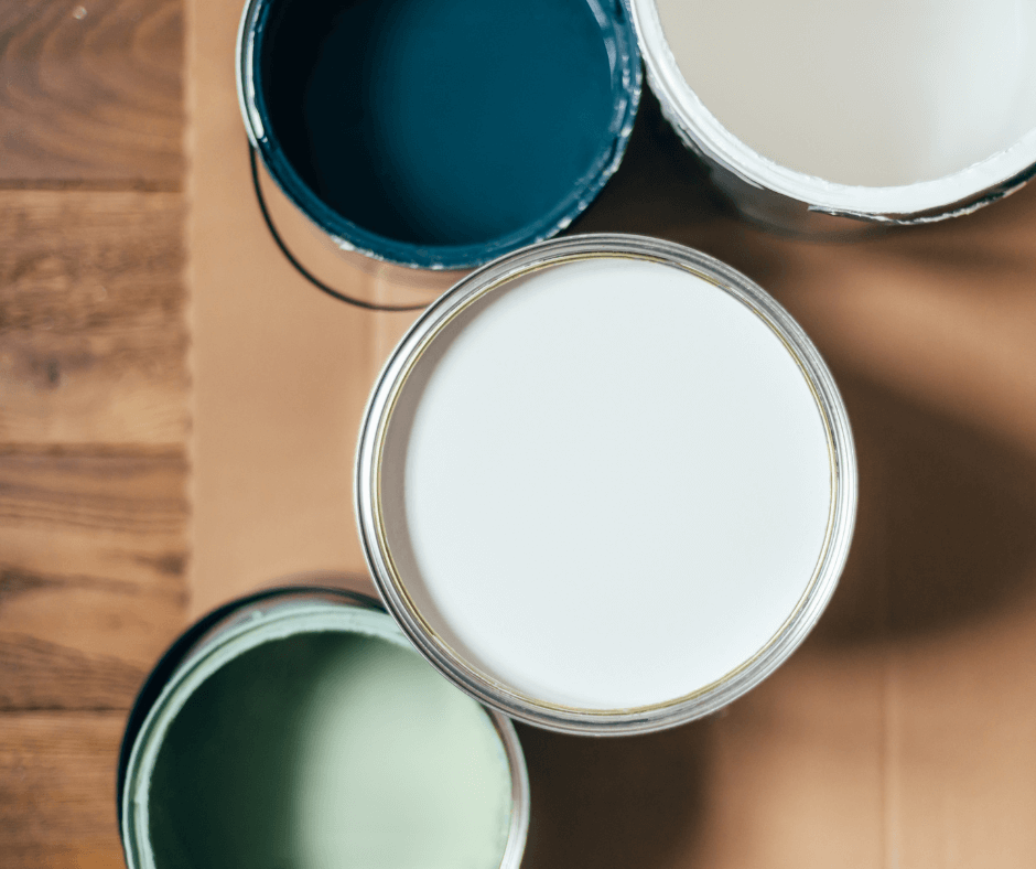 How to Dispose of Paint Tips for Recycling Old Paint Oak City Coatings