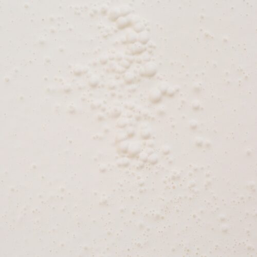 bubbled paint on wall