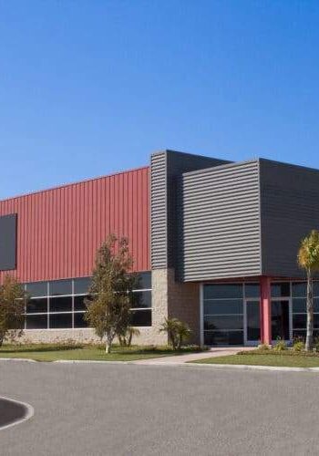commercial paint contractor raleigh