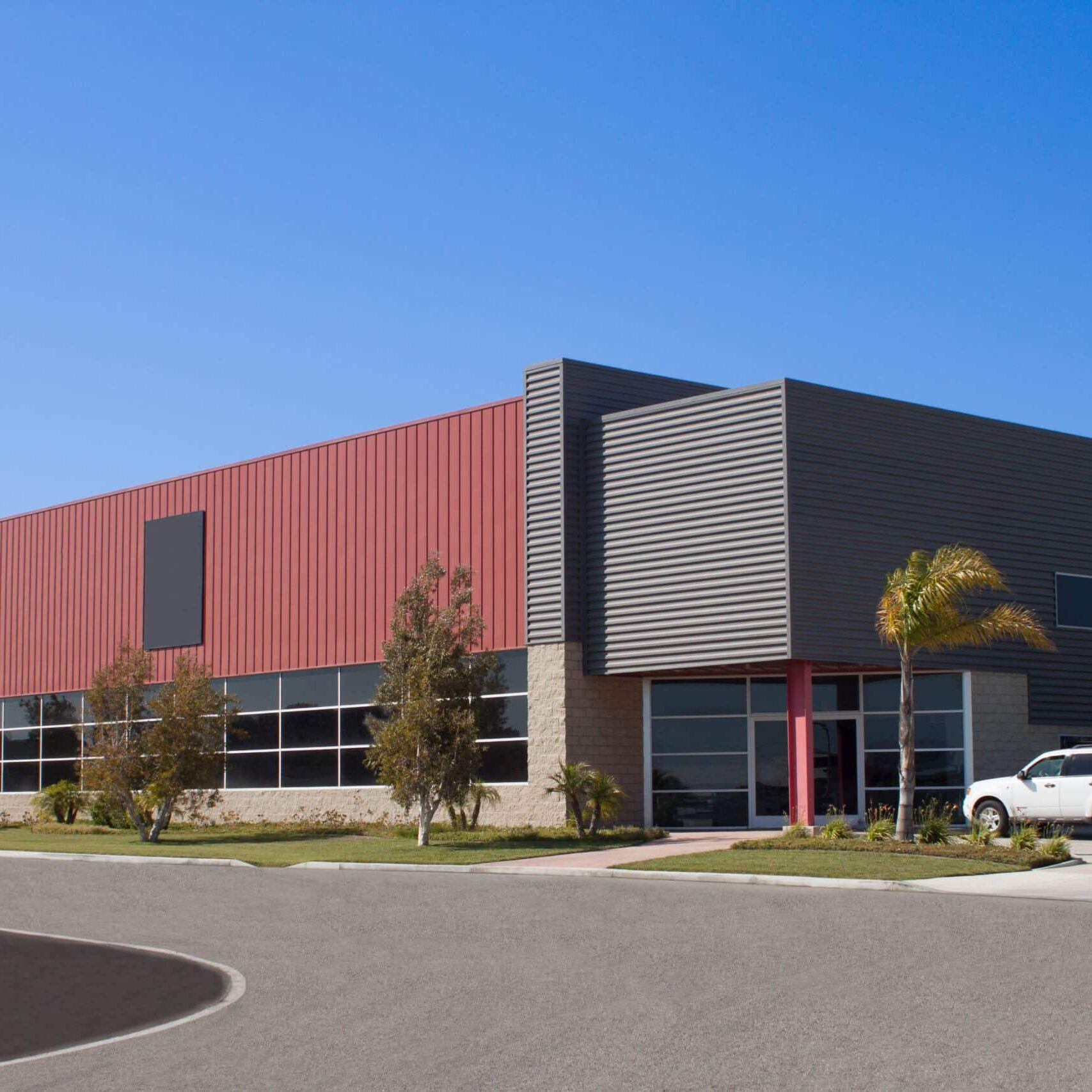 commercial-paint-contractor-building commercial paint contractor raleigh