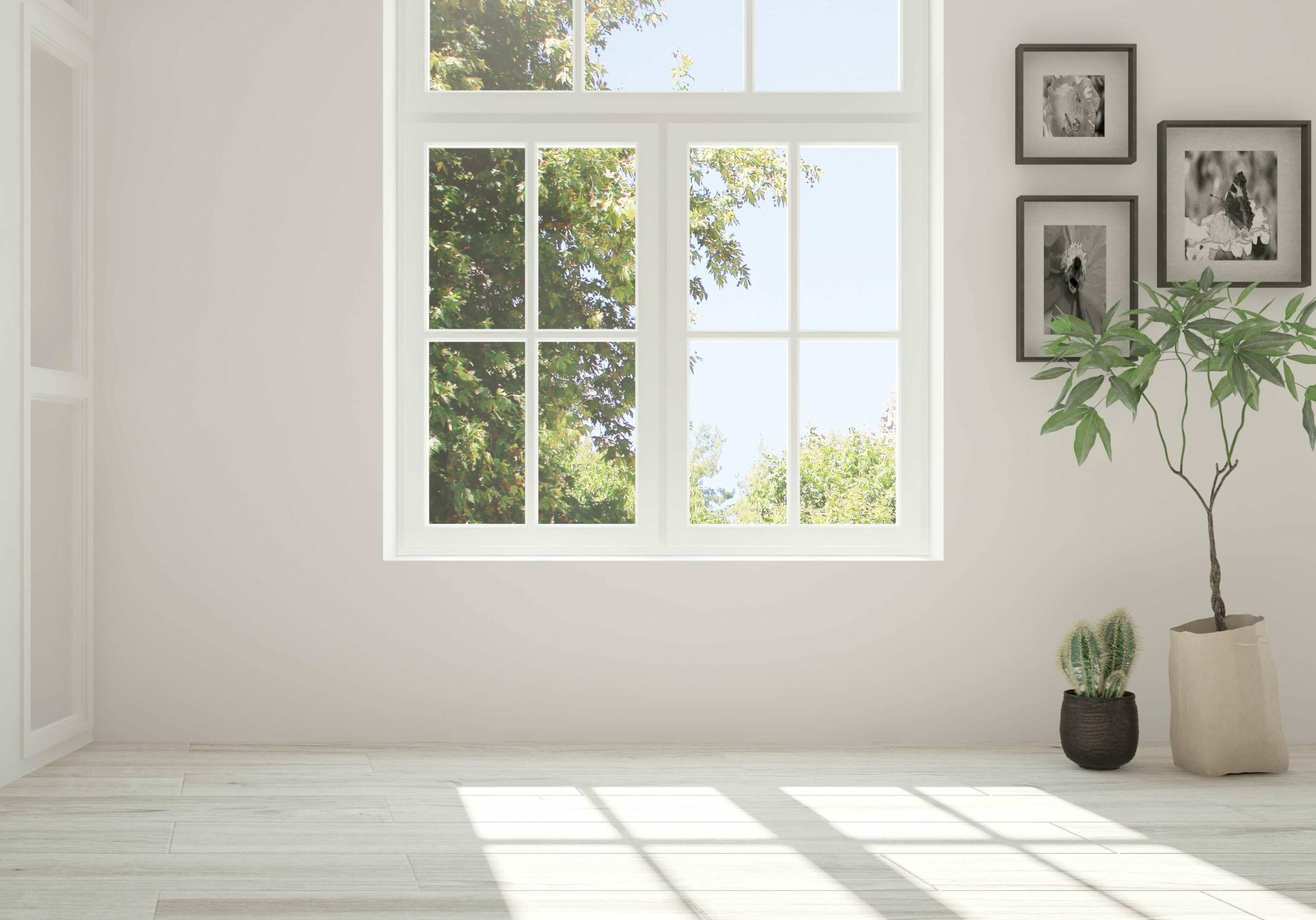 How to remove paint from glass