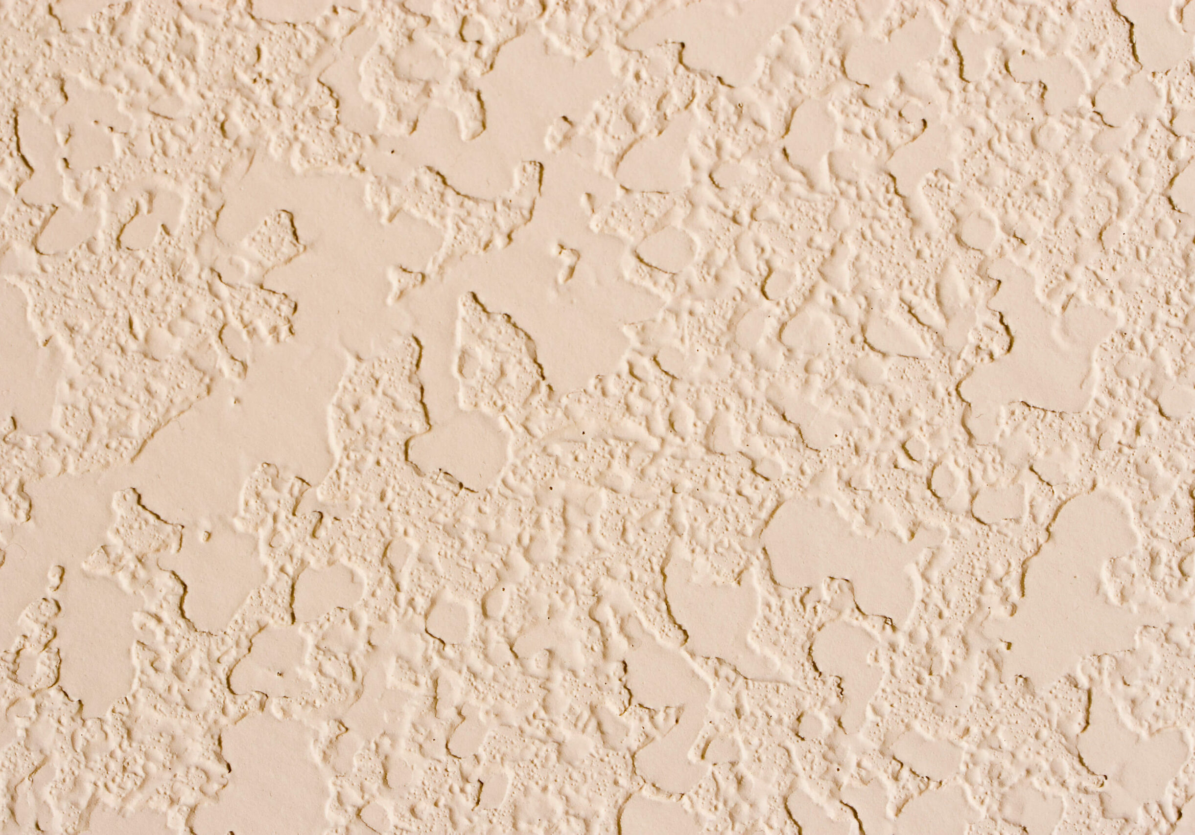 painting textured walls